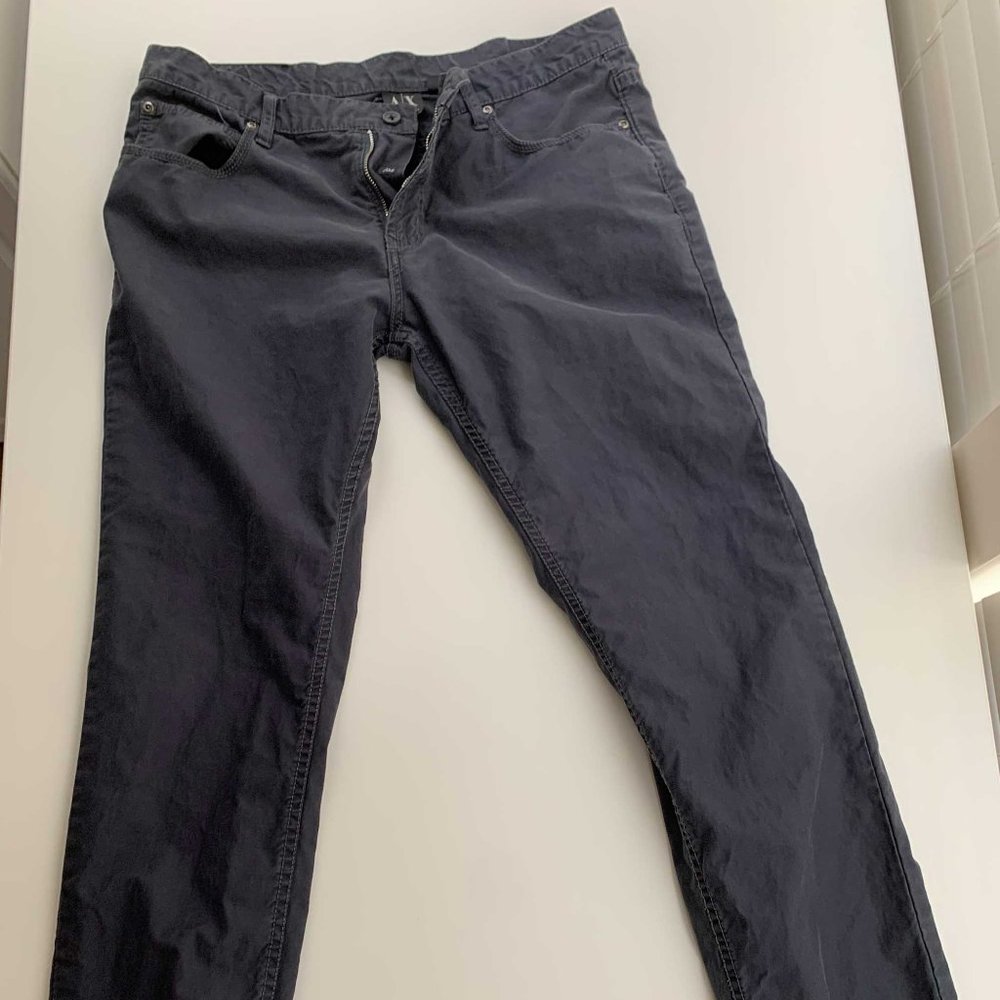 Armani Exchange